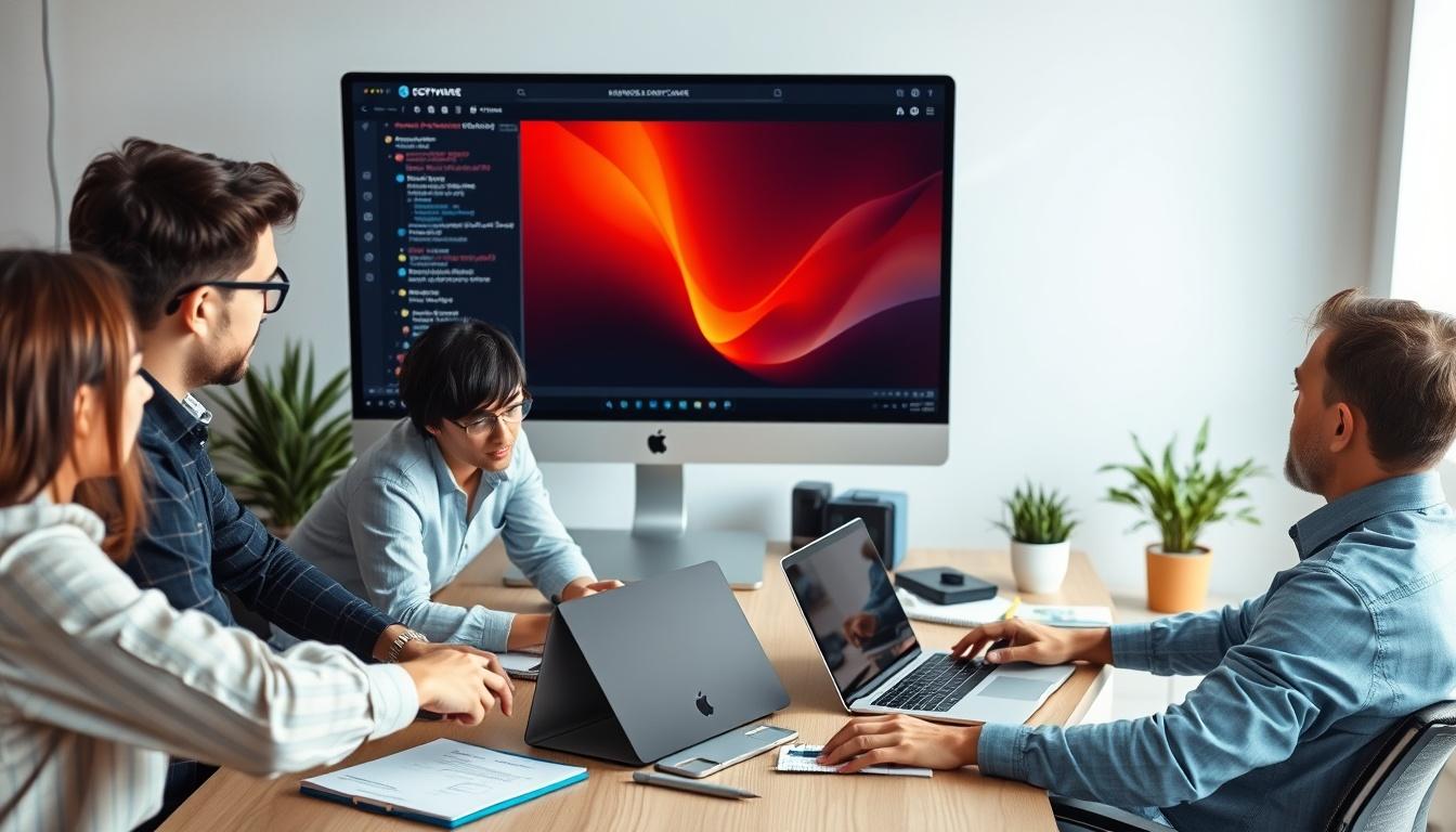Software That Fits the Way You Work